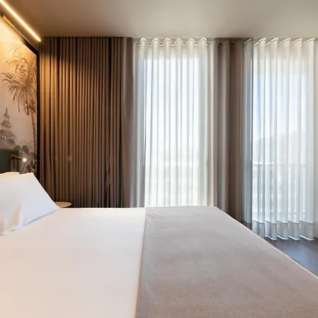 Exe Essenzia Hotel