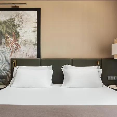 Hotel Exe Essenzia