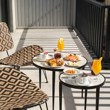 Exe Essenzia Hotel 4*