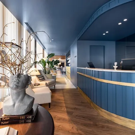 Exe Essenzia Hotel 4*