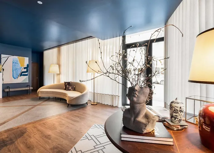 Exe Essenzia Hotel 4*