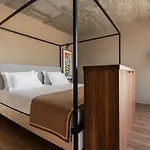 Hotell Dorma Essenzia Oporto