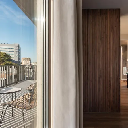 Dorma Essenzia Hotell