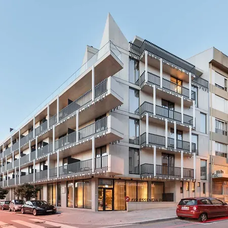 Dorma Essenzia Porto 4*