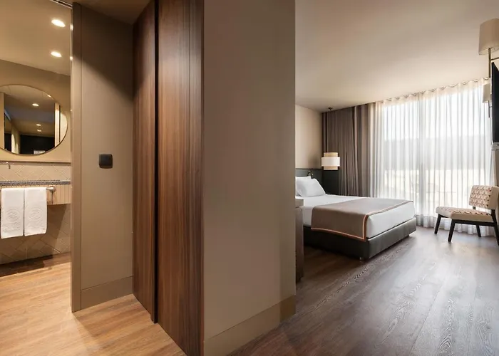 Dorma Essenzia Porto