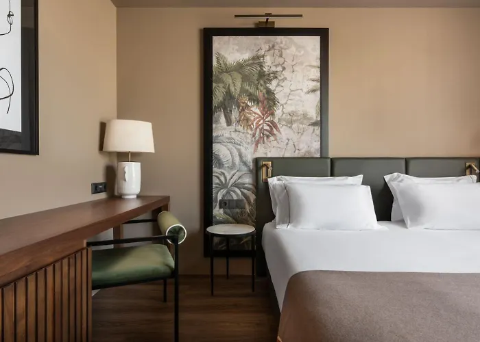 Dorma Essenzia Porto 4*