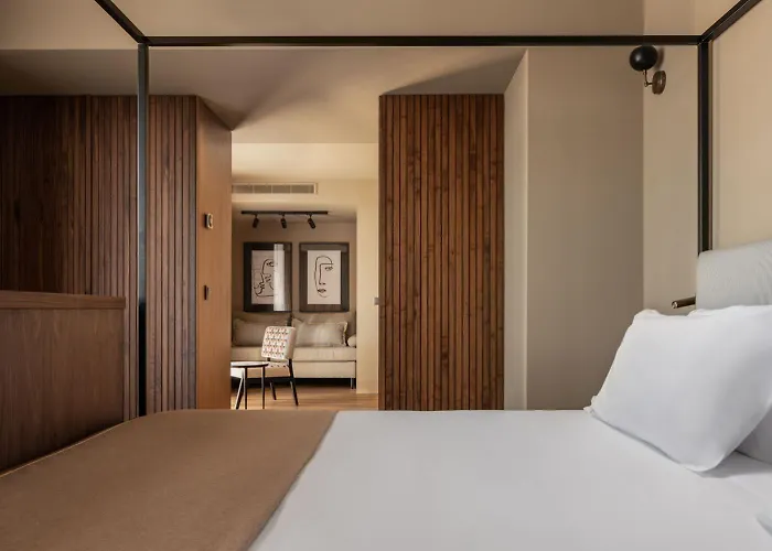 מלון Dorma Essenzia Porto