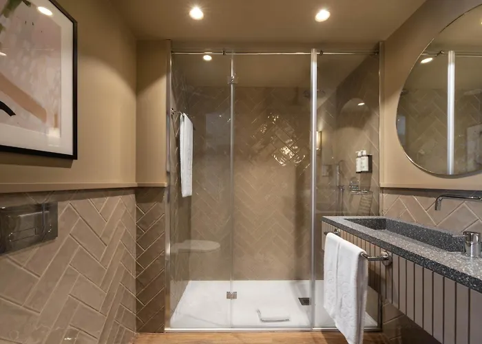 Dorma Essenzia Porto