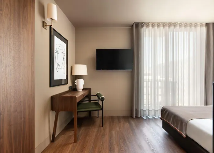 Dorma Essenzia Porto פורטו