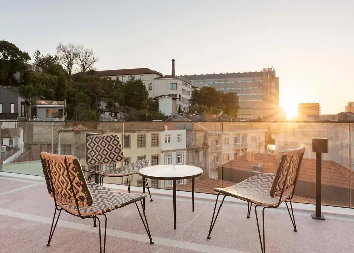 Dorma Essenzia Porto