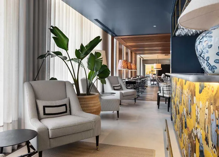 Dorma Essenzia Porto