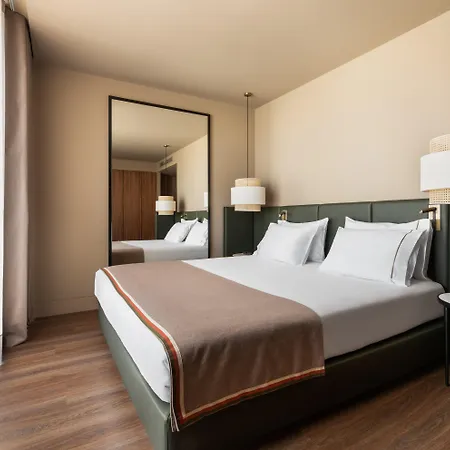 Szálloda Exe Essenzia Porto