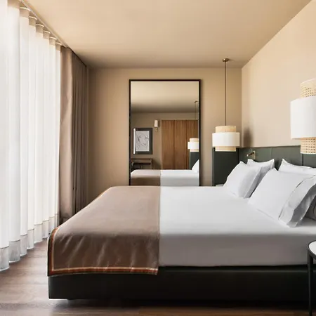 Dorma Essenzia فندق