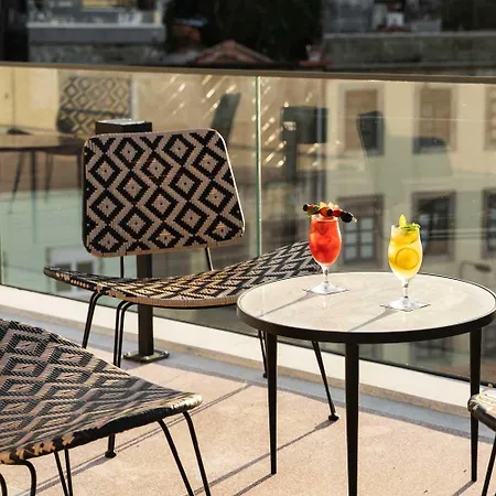 Dorma Essenzia Hotel 4*