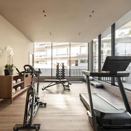 Hotel Exe Essenzia Porto