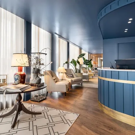 Dorma Essenzia Hotel 4*