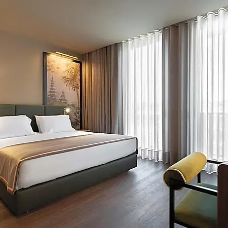 Dorma Essenzia 4*