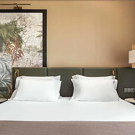 Dorma Essenzia 4* Porto