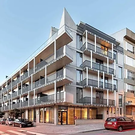 Hotel Dorma Essenzia 4*