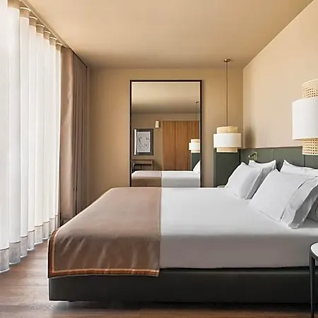 Dorma Essenzia Hotel Porto