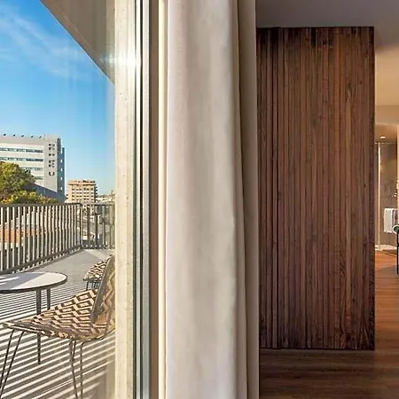 Dorma Essenzia Hotel 4*