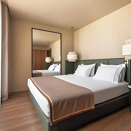 Dorma Essenzia 4* Porto