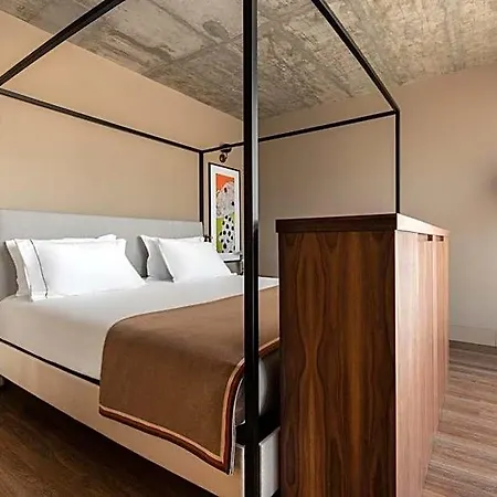 Dorma Essenzia Hotel Porto
