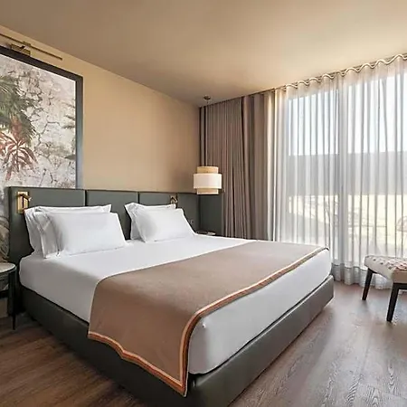 Dorma Essenzia Hotel