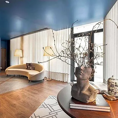 Dorma Essenzia 4* Porto