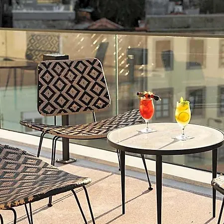 Hotel Dorma Essenzia 4*