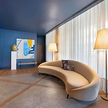 Dorma Essenzia 4*