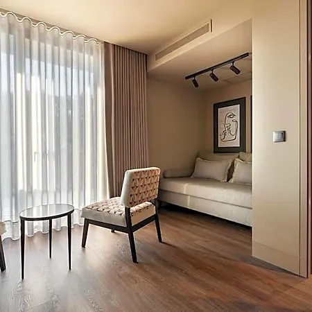 Dorma Essenzia 4*