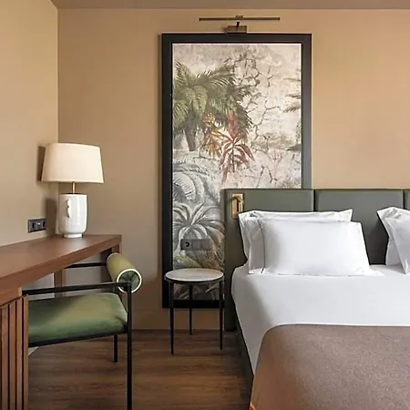 Dorma Essenzia 4* Porto