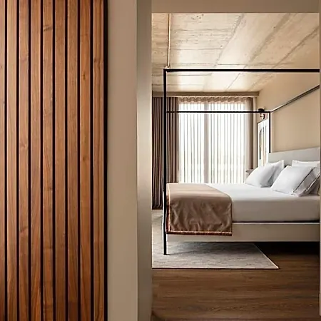 Hotel Dorma Essenzia Porto