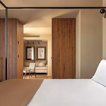 Hotel Dorma Essenzia 4*