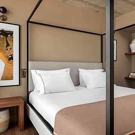 Dorma Essenzia 4* Porto