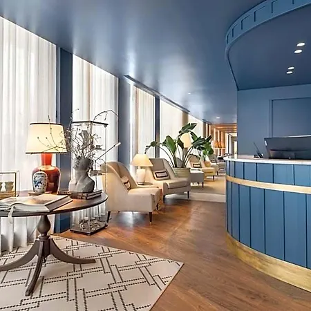Hotel Dorma Essenzia 4*