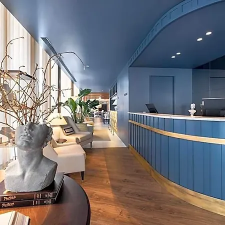 Dorma Essenzia Hotel