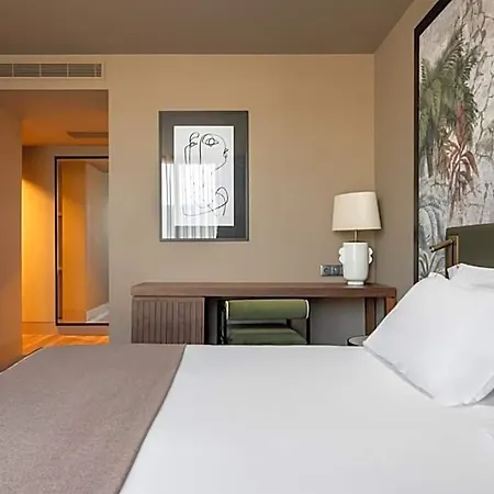 Dorma Essenzia Hotel Porto