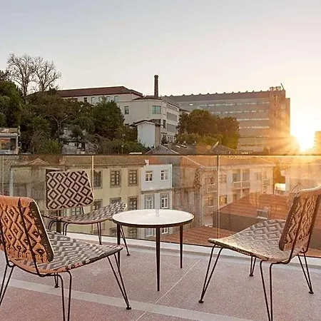 Hotel Dorma Essenzia Porto