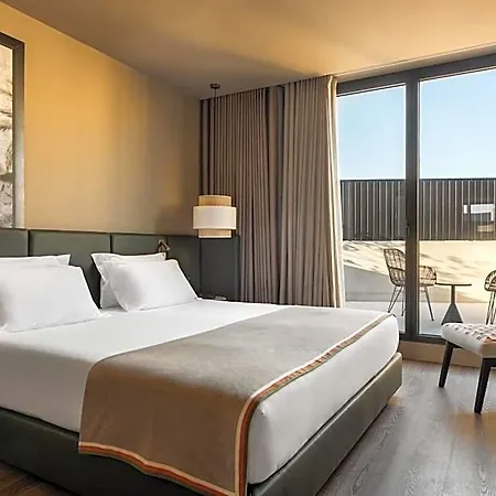 Hotel Dorma Essenzia Porto