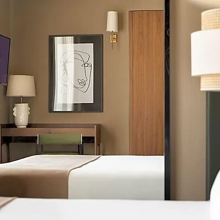Dorma Essenzia Hotel