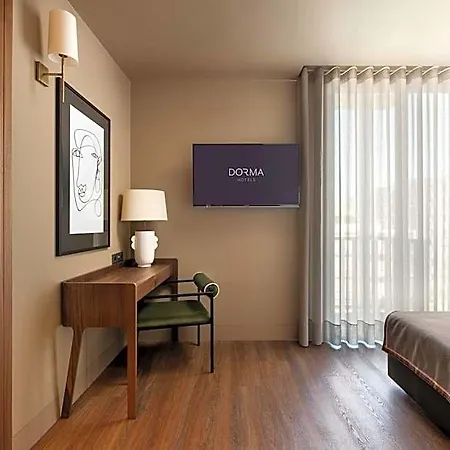 Dorma Essenzia 4*