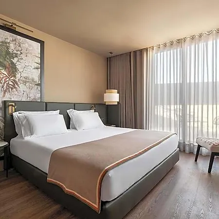 Hotel Dorma Essenzia Porto