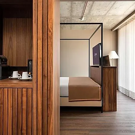 Hotel Dorma Essenzia