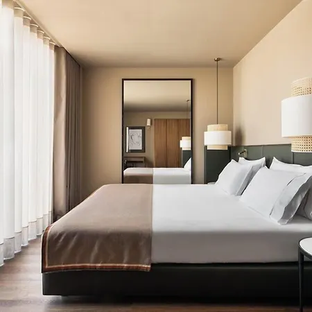 Hotel Dorma Essenzia Porto