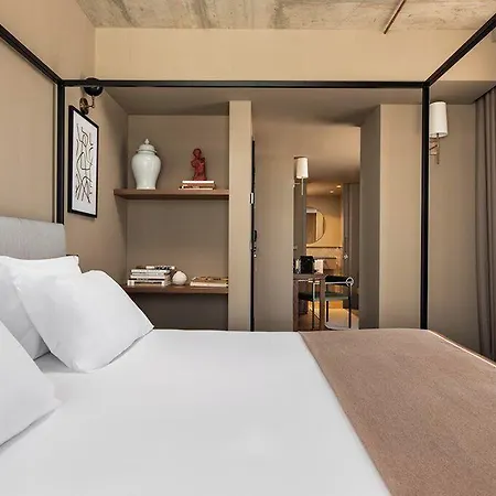 Hotel Dorma Essenzia 4*