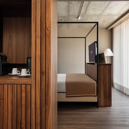 Dorma Essenzia 4* Porto