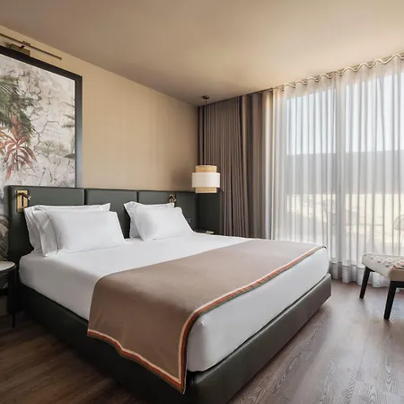 Dorma Essenzia Hotel Porto