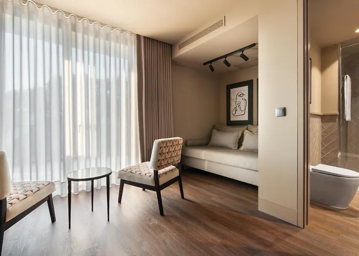 Dorma Essenzia Hotel Porto